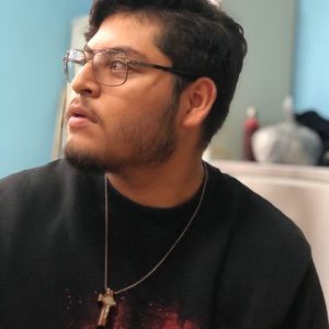 Meet your Posher, Ricardo